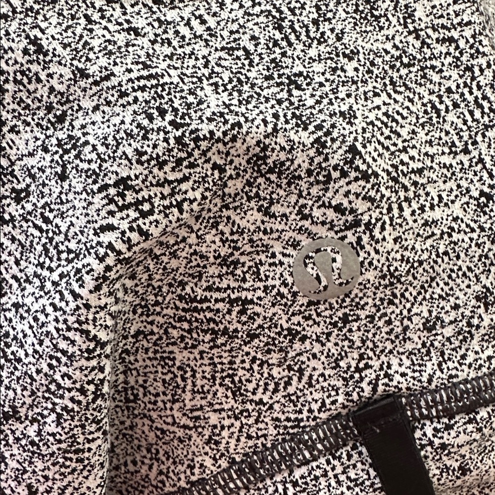 Lululemon Luon define jacket RARE - Picture 3 of 4